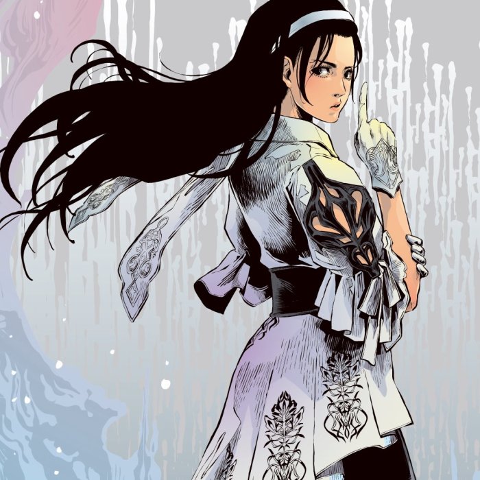 Kazama Jin - Tekken - Image by Hankuri #3847101 - Zerochan Anime Image ... What does cylinder ds mean