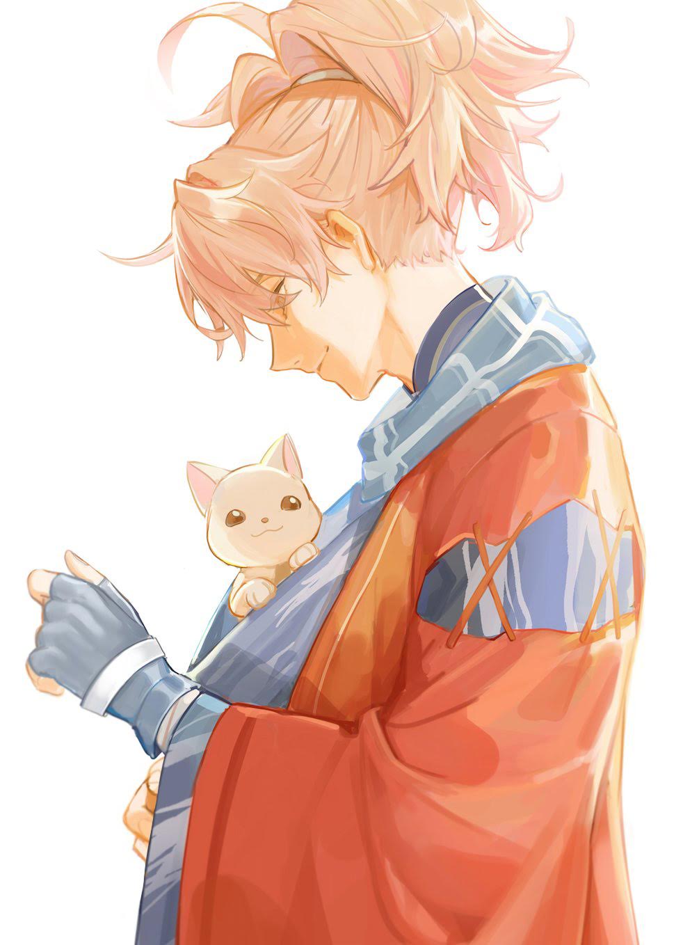 Kazuha's Friend Genshin Impact Image by lyoo 3401705 Zerochan