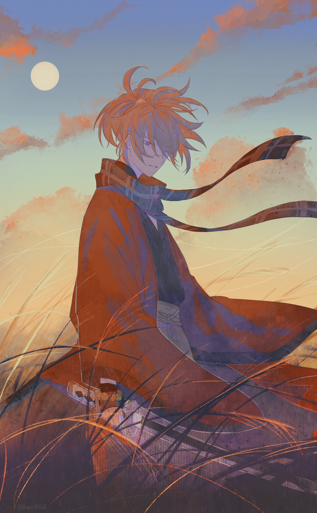 Kazuha's Friend Genshin Impact Image 3535210 Zerochan Anime