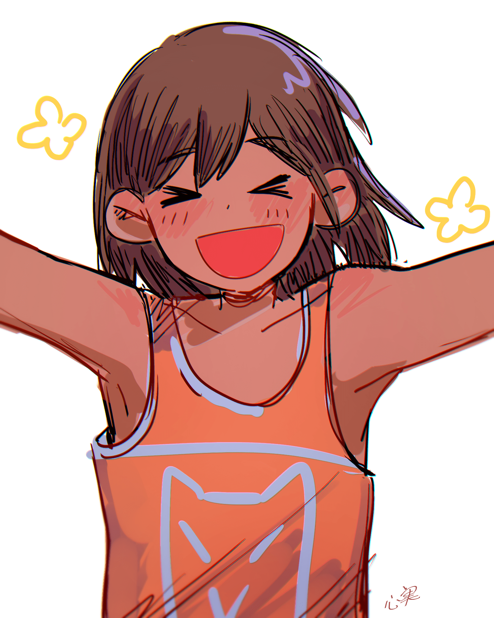 Kel - Omori - Image by kokomi (aniesuakkaman) #3953293 - Zerochan Anime