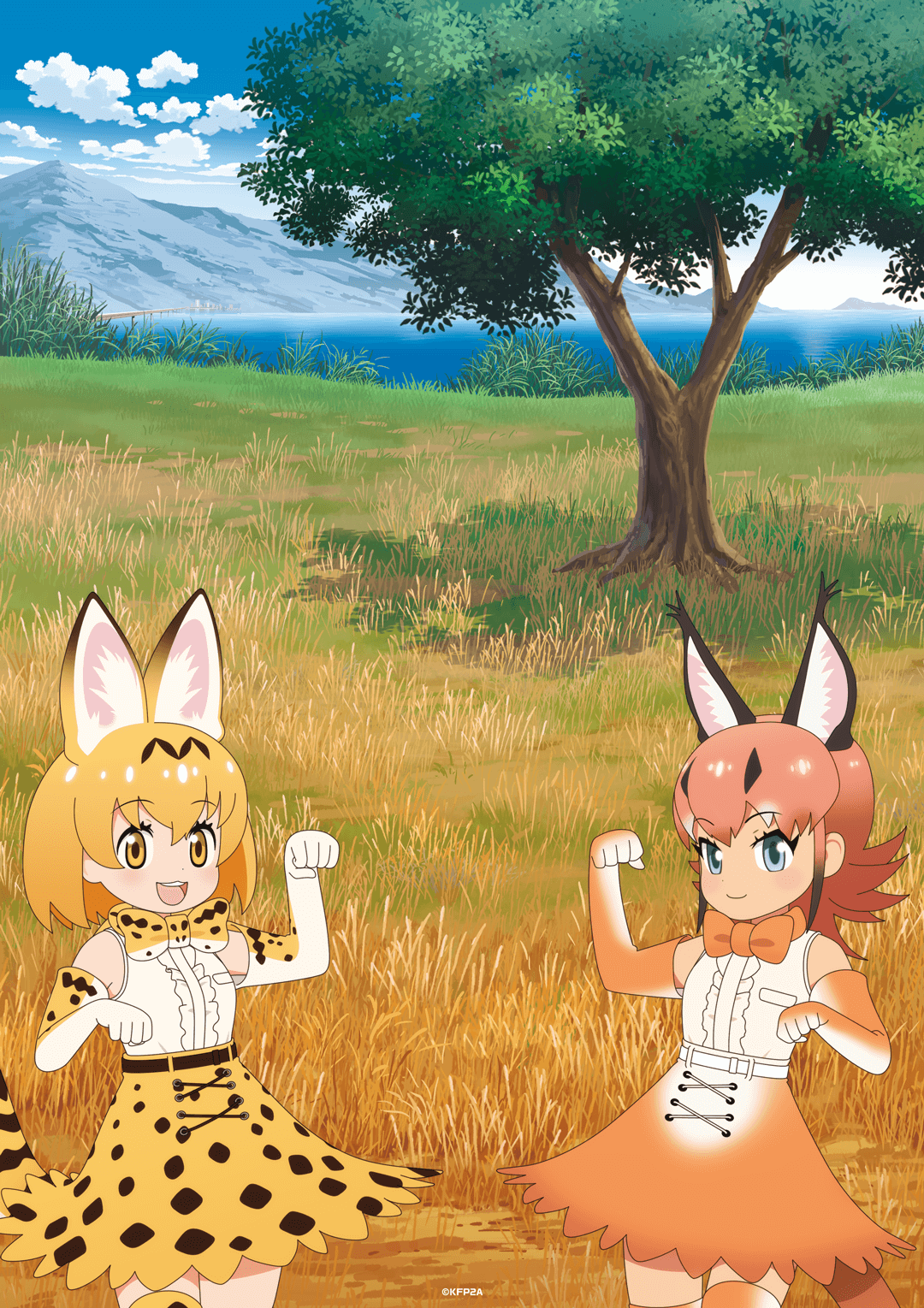 Kemono Friends Image by Tomason #2394185 - Zerochan Anime Image Board