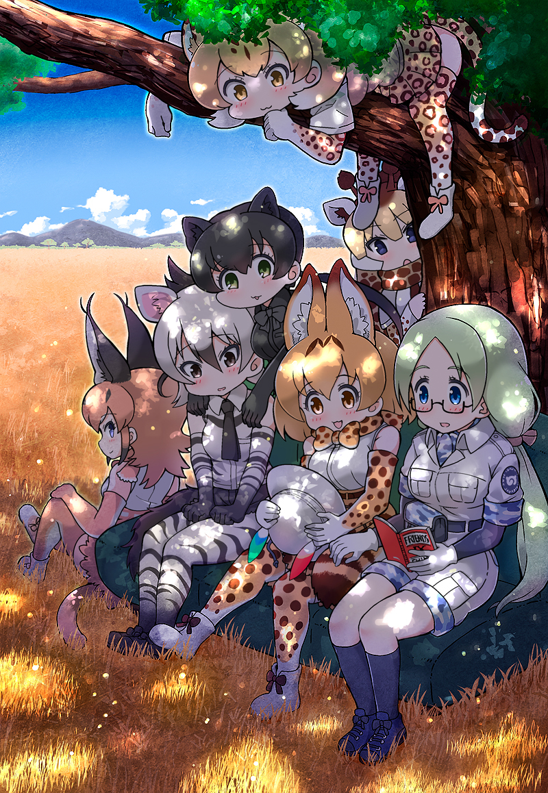 Project kemono