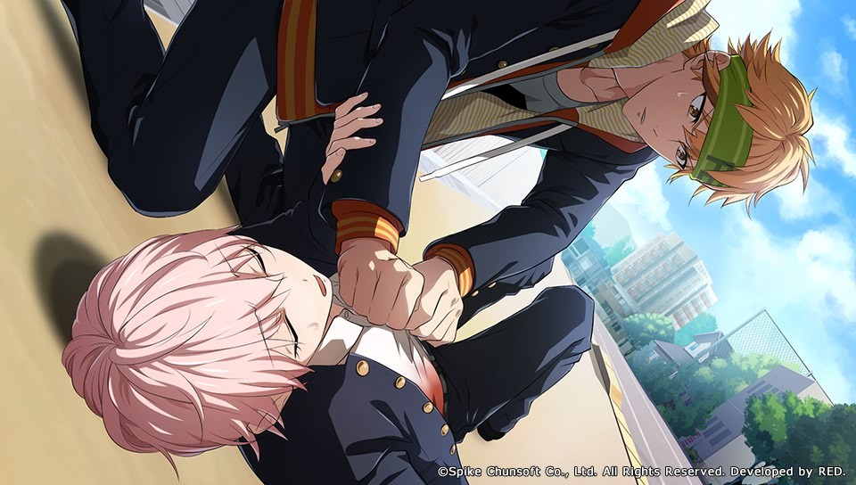 Kenka Banchou Otome Image 2889909 Zerochan Anime Image Board