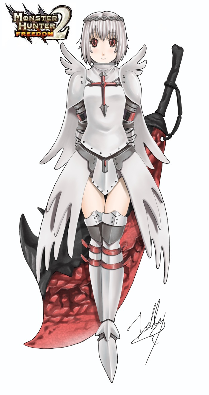 Khezu (Armor) Monster Hunter Series Image 727666 Zerochan Anime Image Board