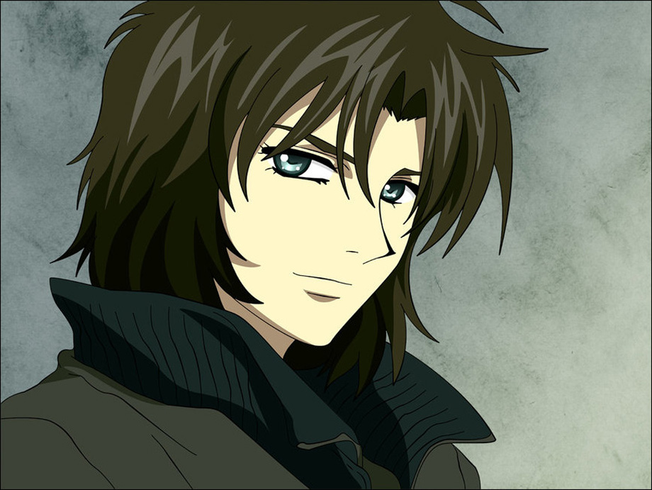 "Attractive" anime characters, can we talk about them