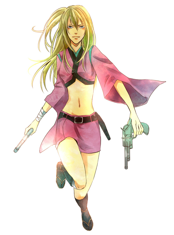 Kijima Matako Gintama Image by Pinkey 1332456 Zerochan Anime