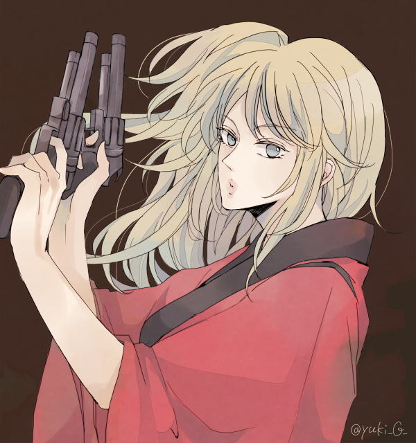 Kijima Matako Gintama Image by Ygiki 2319804 Zerochan Anime