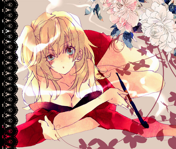 Kijima Matako Gintama Image 981857 Zerochan Anime Image Board