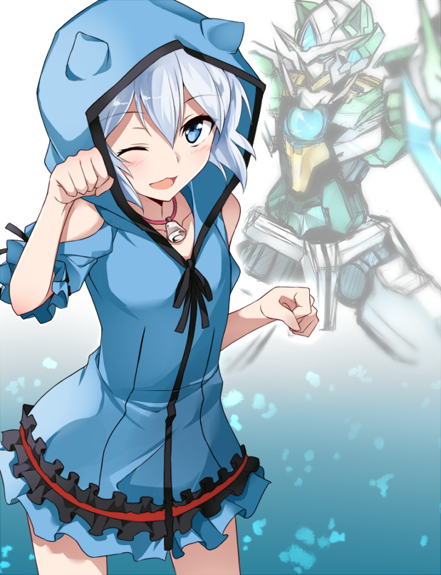Kijima Shia/2035413 Zerochan
