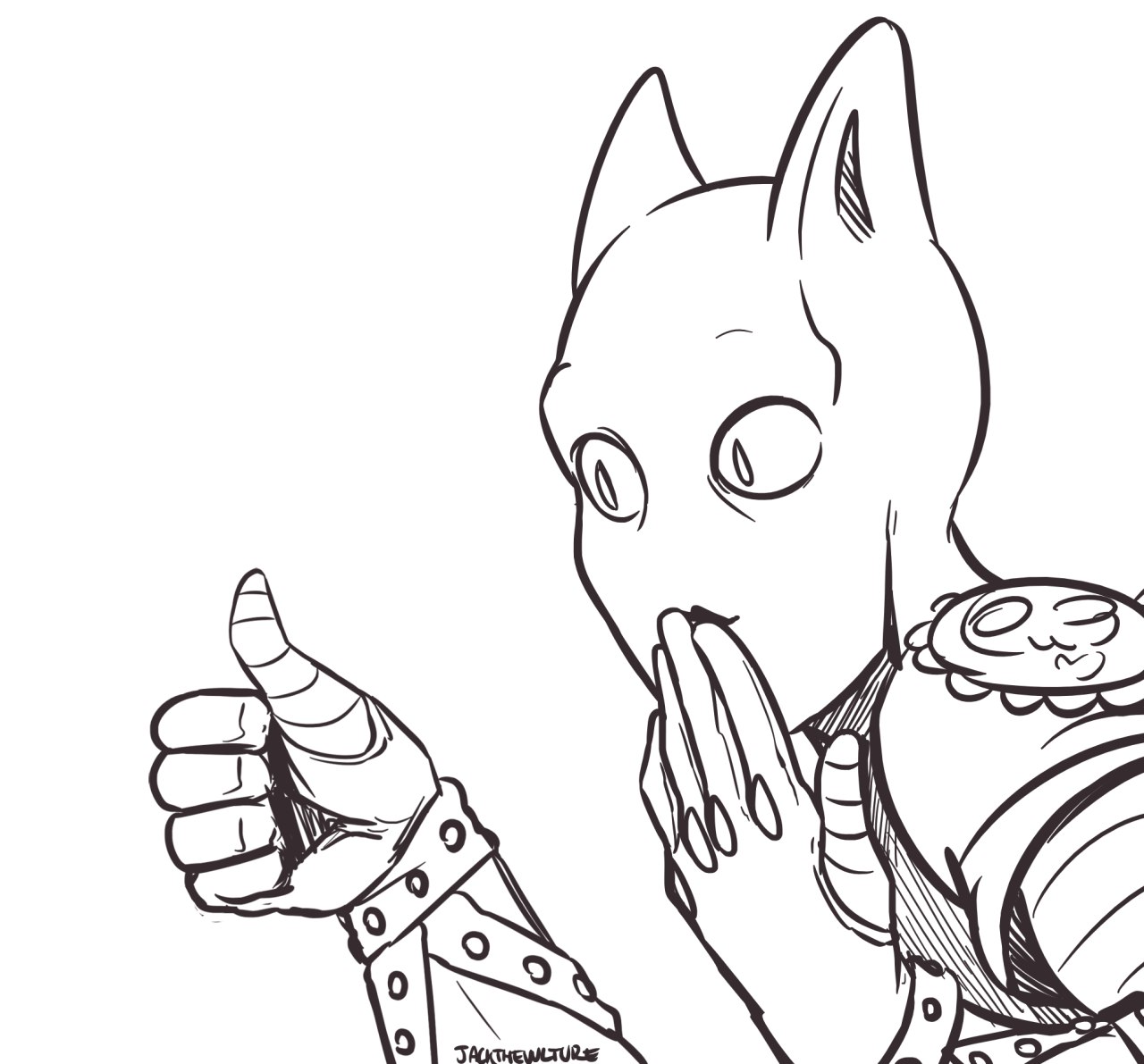 Killer Queen Diamond Is Unbreakable Image by Jackthewlture 2393805 Zerochan Anime Image Board