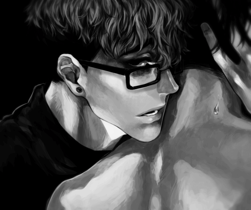 Killing Stalking Image by Kotkuro 2156311 Zerochan Anime Image Board