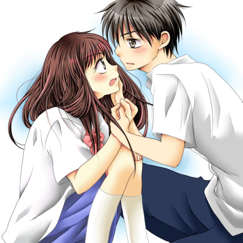 Kimi ni Todoke/333174 Zerochan