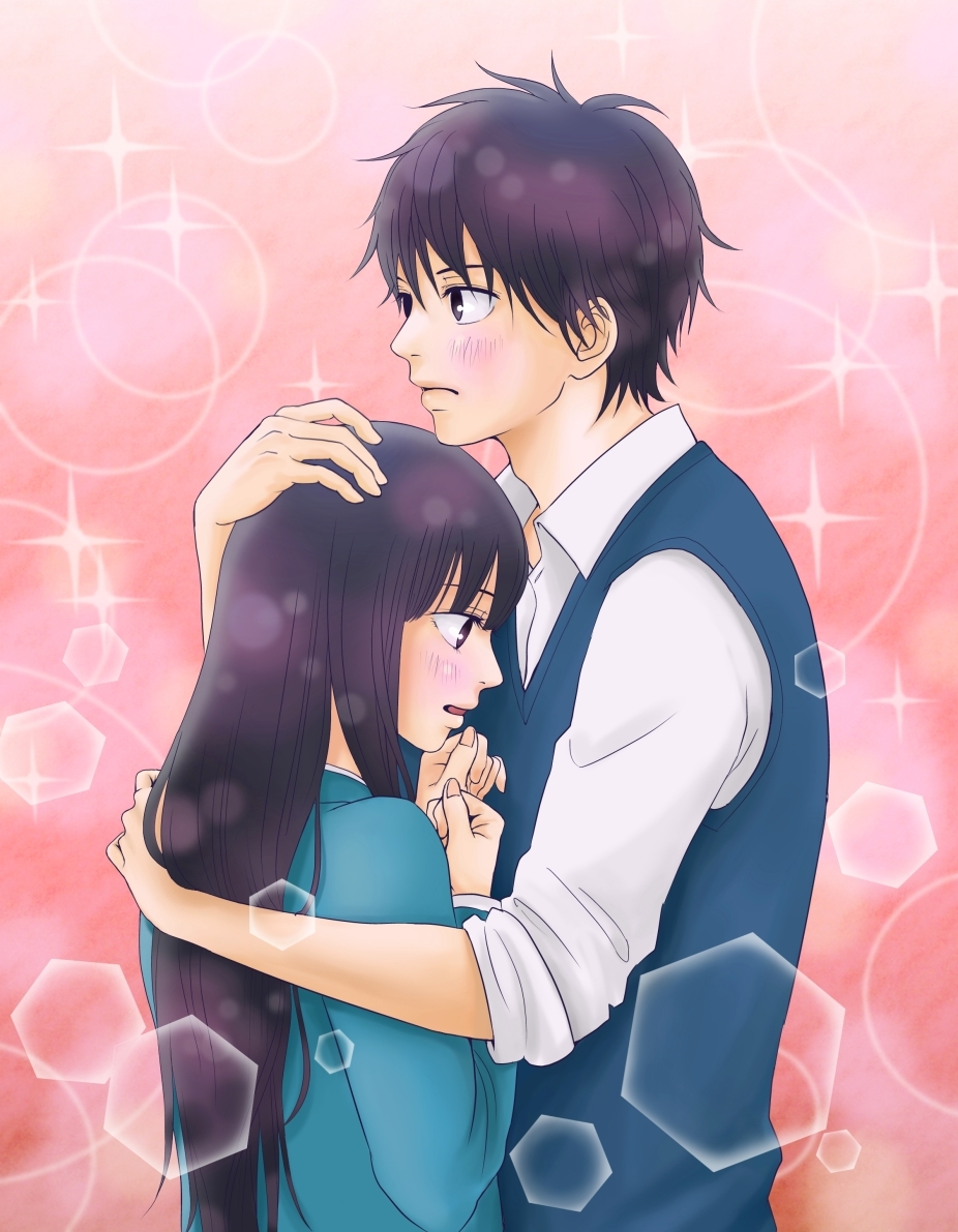 Kimi ni Todoke (From Me To You) Image 419414 Zerochan Anime Image Board