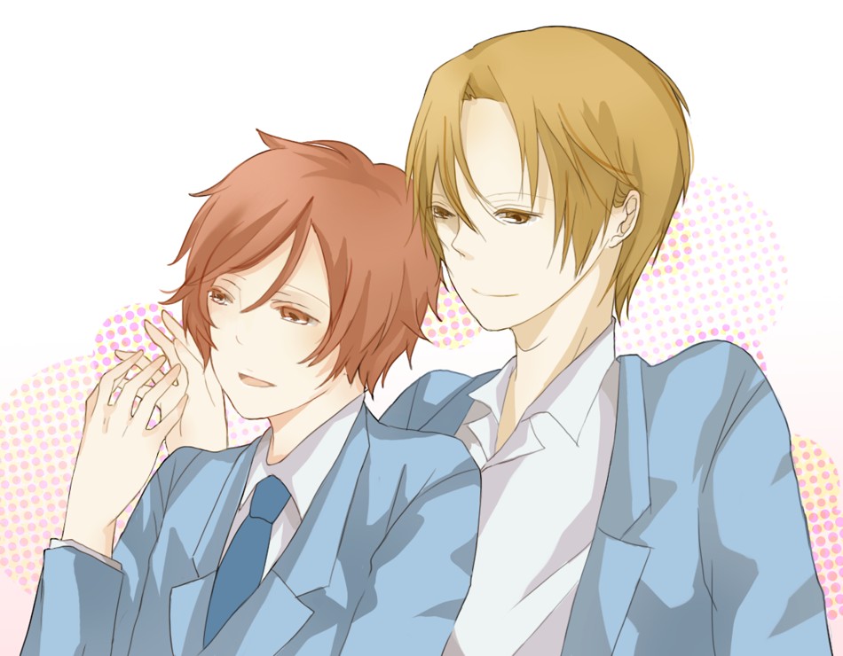 Kimi to Boku./854842 Zerochan