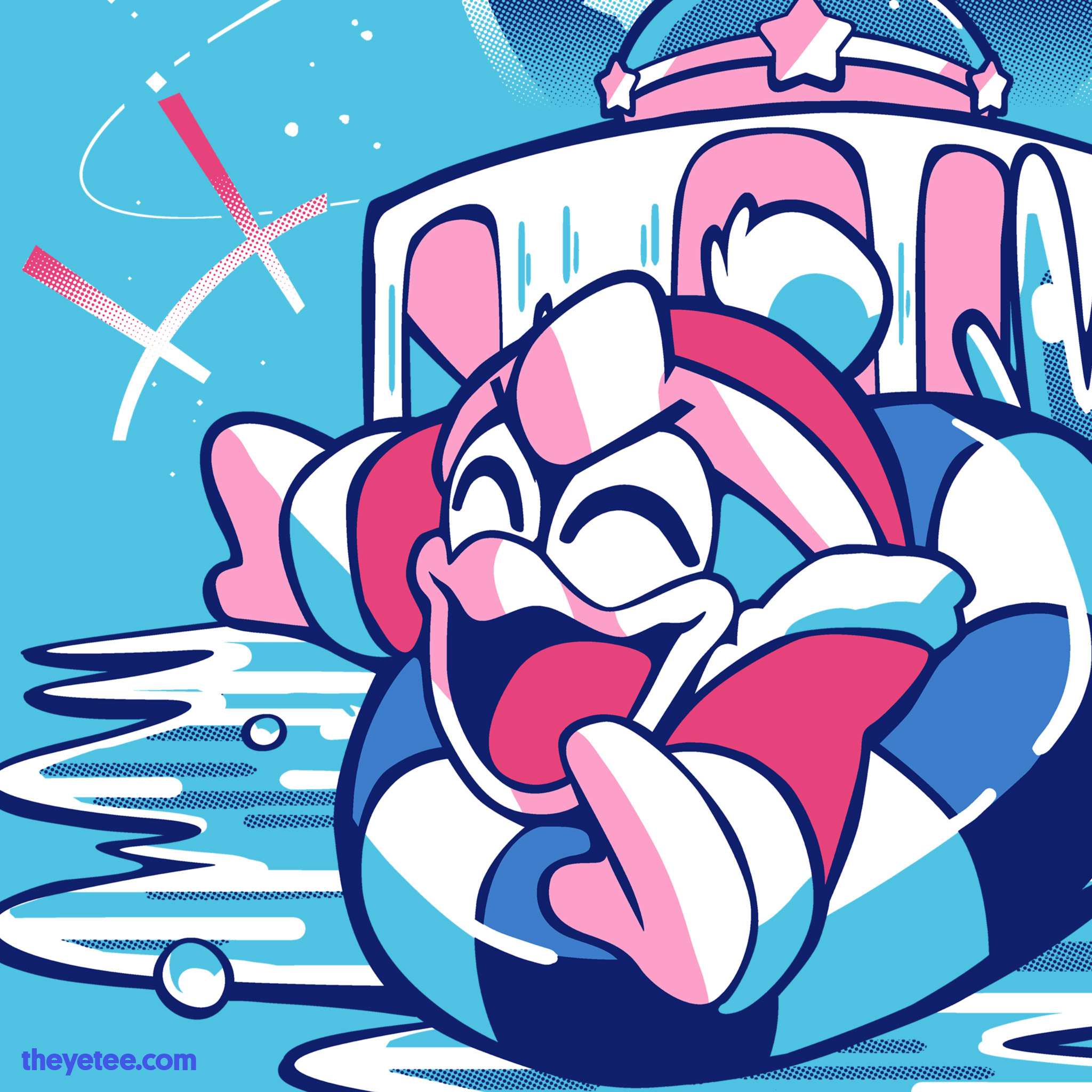 King Dedede Image by theyetee 3980408 Zerochan Anime Image Board