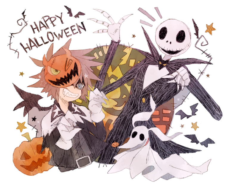 Kingdom Hearts II Image 1792620 Zerochan Anime Image Board