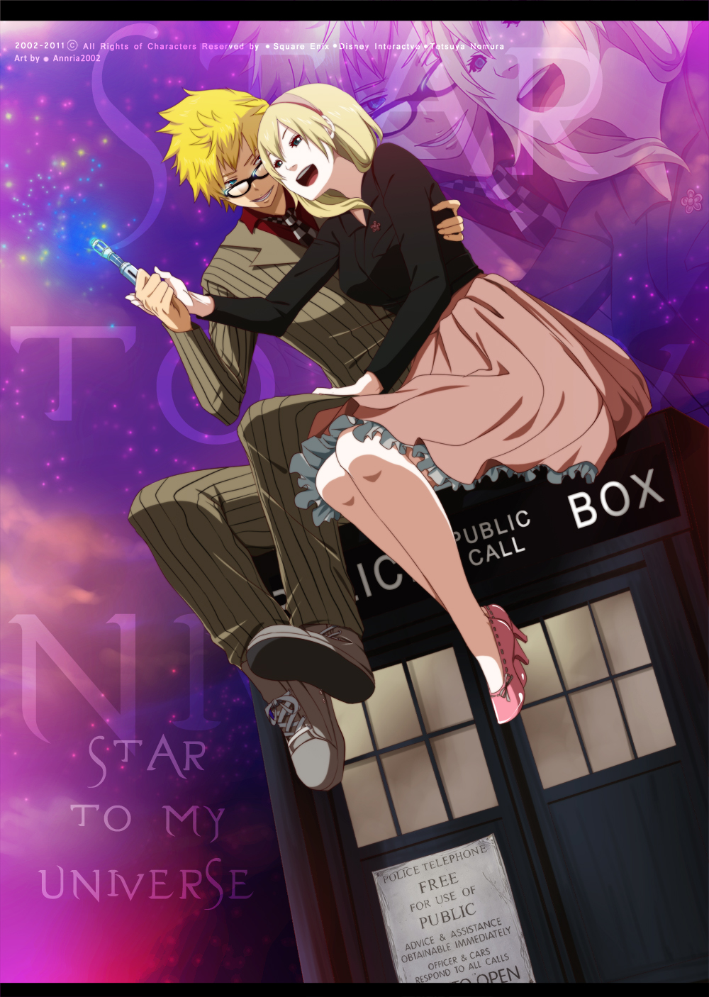 Kingdom Hearts Mobile Wallpaper 1517815 Zerochan Anime Image Board