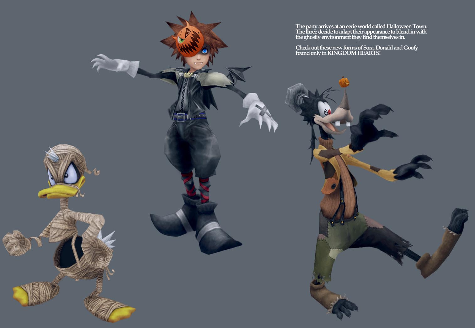 Kingdom Hearts Image 248870 Zerochan Anime Image Board