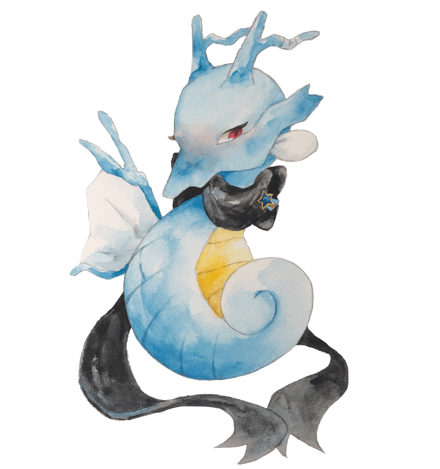 Kingdra Pokémon Image by Pixiv Id 10088668 3527675 Zerochan