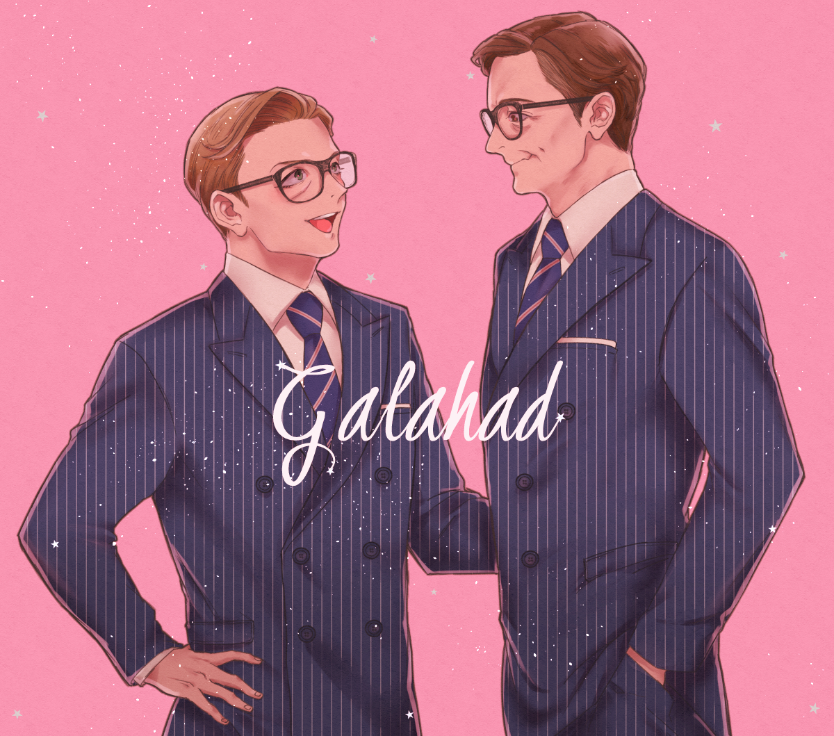Kingsman Image by Pixiv Id 1497836 2378779 Zerochan Anime Image Board