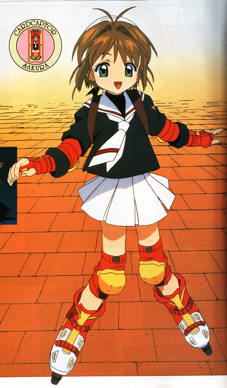 Roller Skates page 5 of 19 Zerochan Anime Image Board