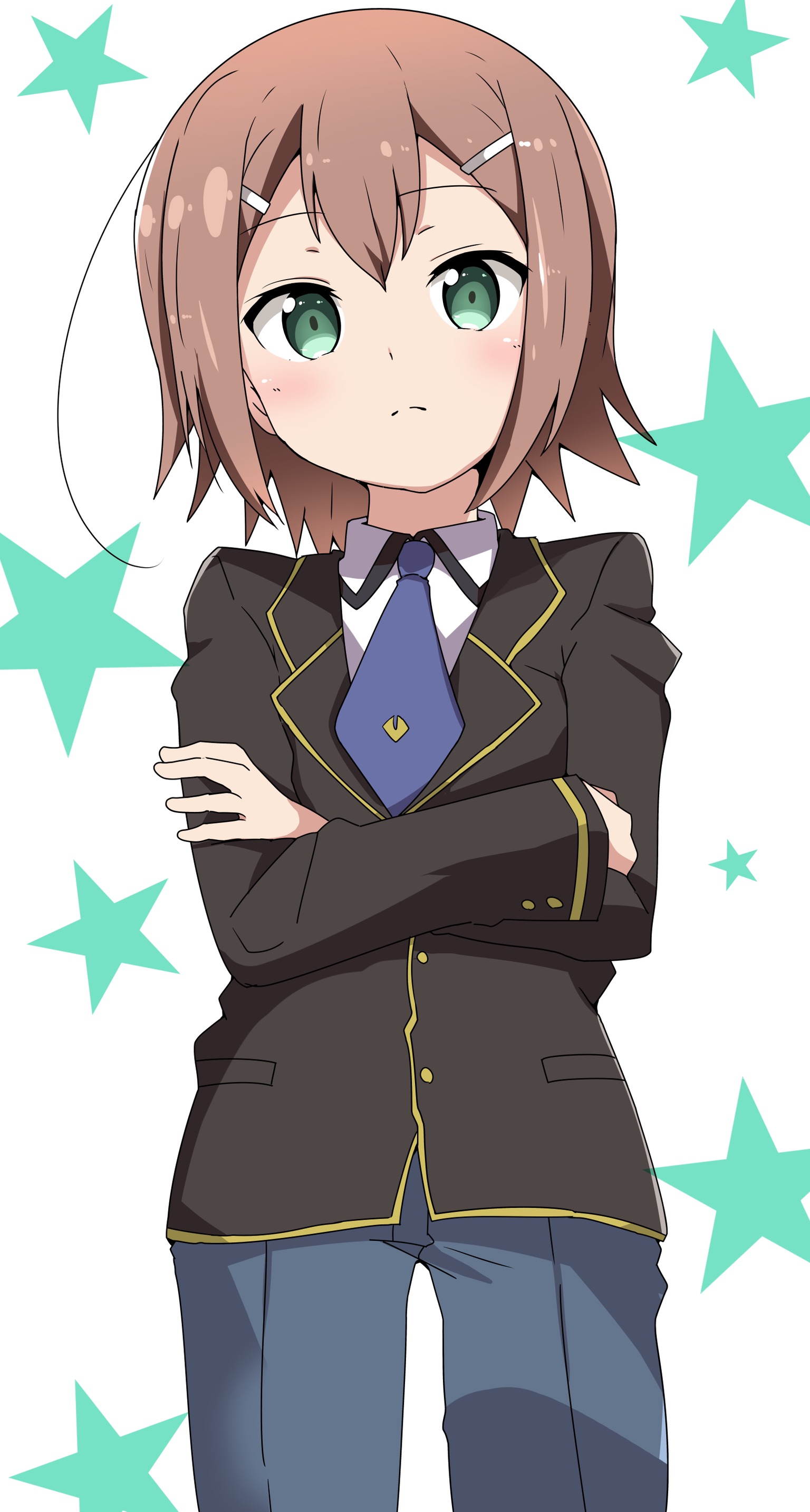 Kinoshita Hideyoshi Baka to Test to Shokanju Image 2815304