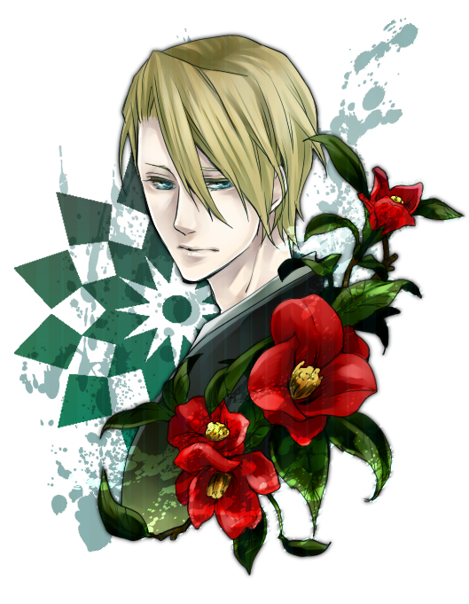 Kira Izuru BLEACH Image 1192178 Zerochan Anime Image Board