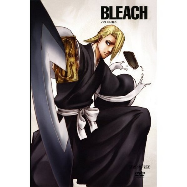 Kira Izuru BLEACH Image 52521 Zerochan Anime Image Board