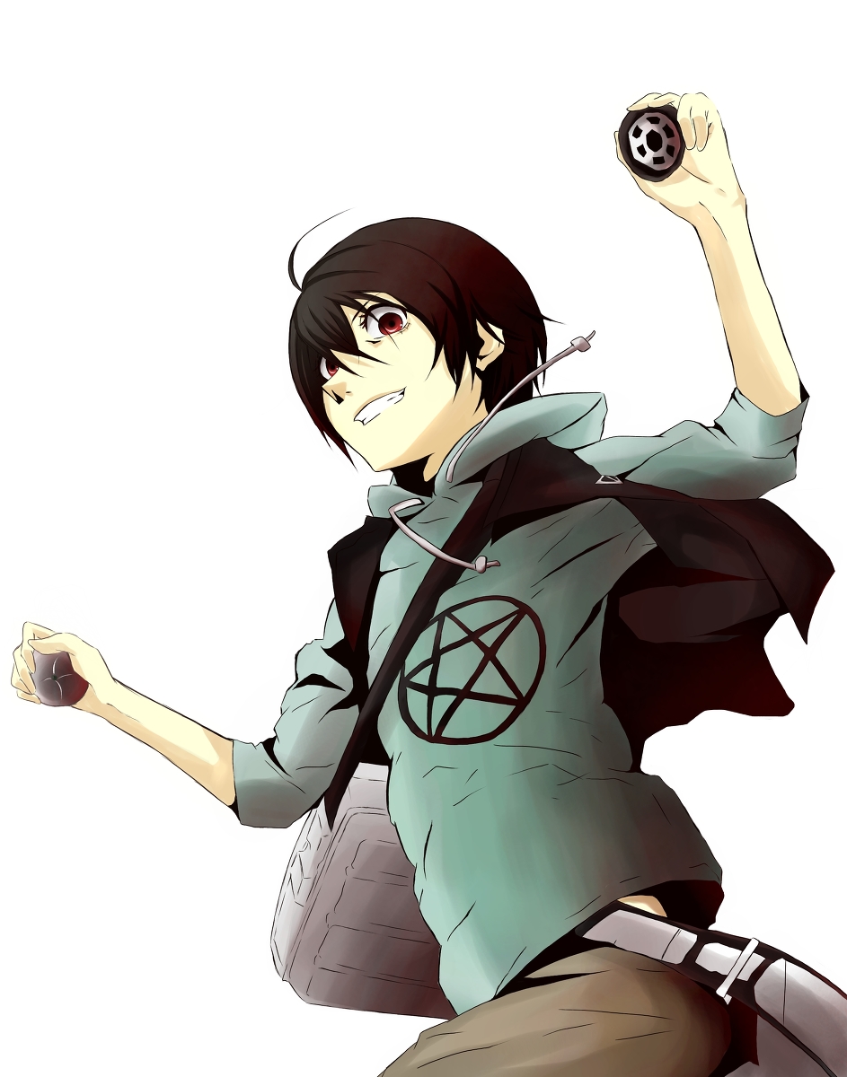 Kira Kousuke BTOOOM! Image 1362899 Zerochan Anime Image Board