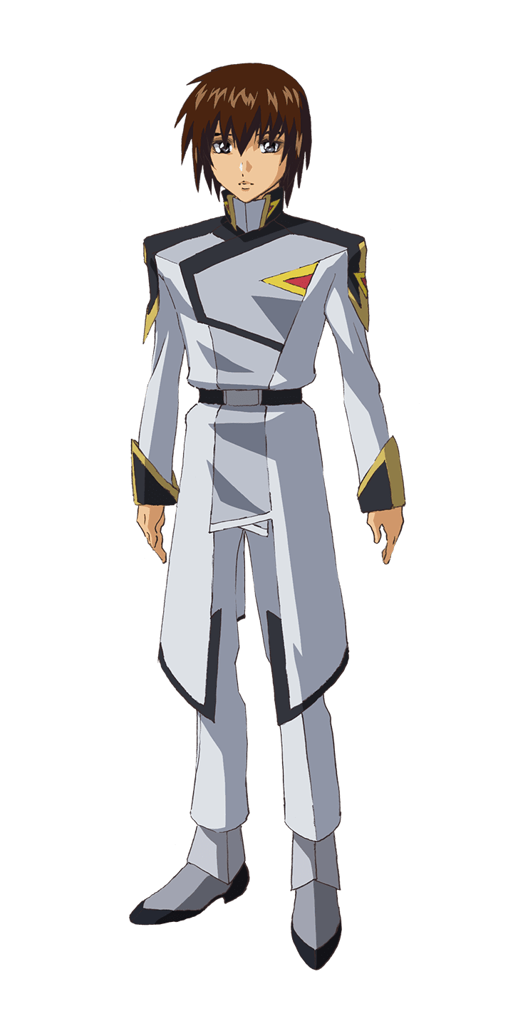 Kira Yamato Mobile Suit Gundam SEED Image by Hirai Hisashi 4004348