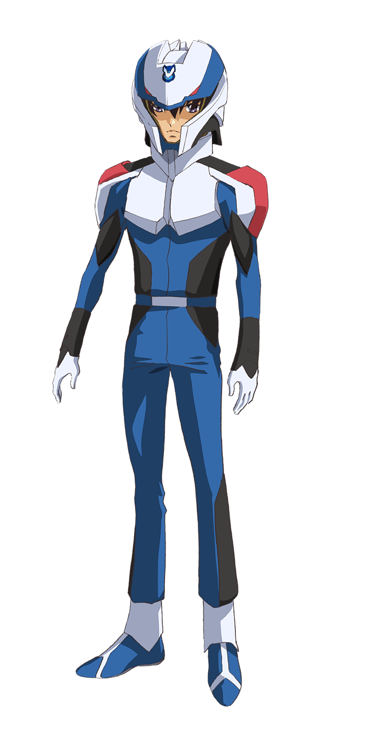 Kira Yamato Mobile Suit Gundam SEED Image by Hirai Hisashi 4004349