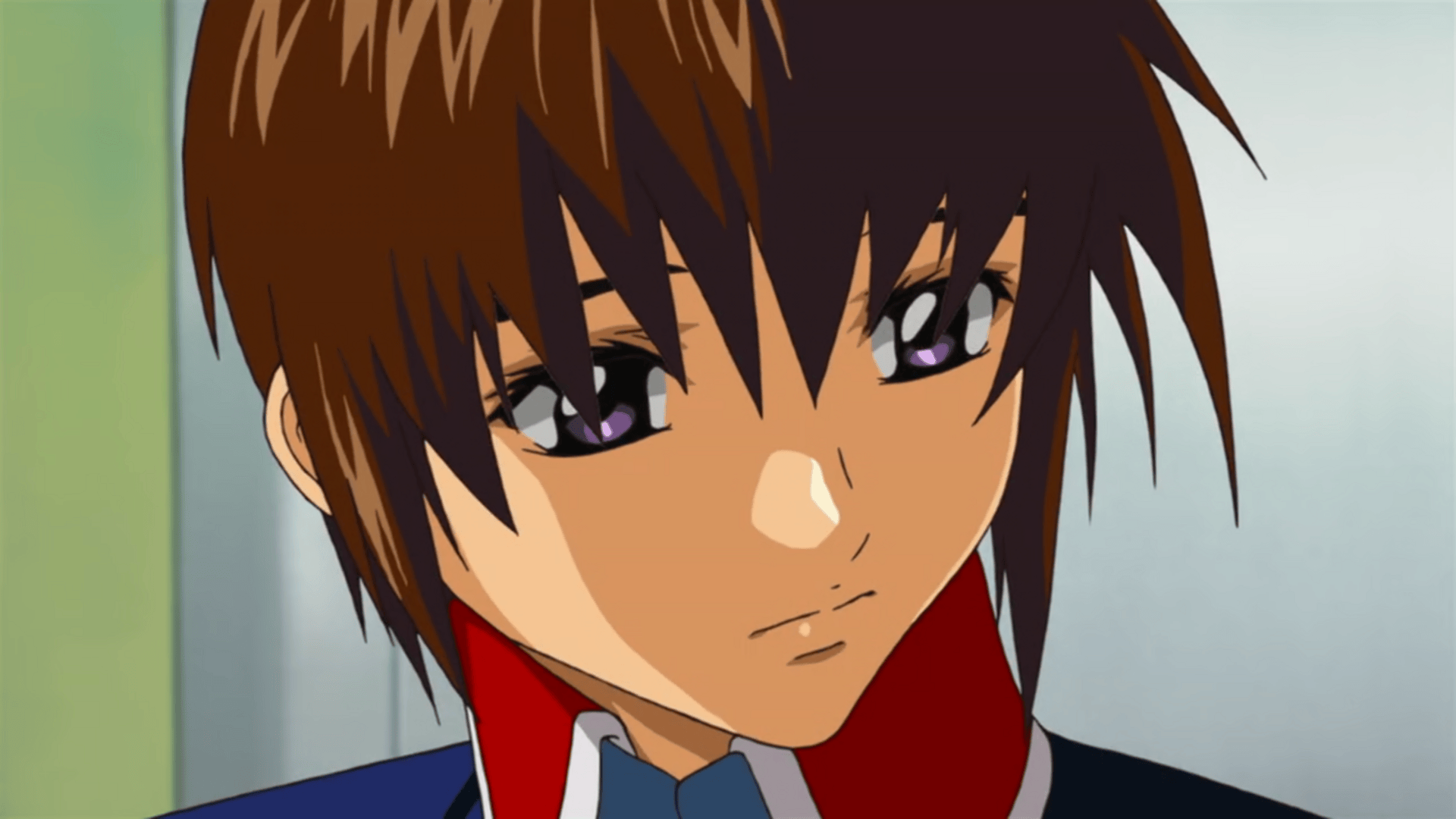 Kira Yamato - Mobile Suit Gundam SEED - HD Wallpaper by Sunrise (Studio) #4015460 - Zerochan