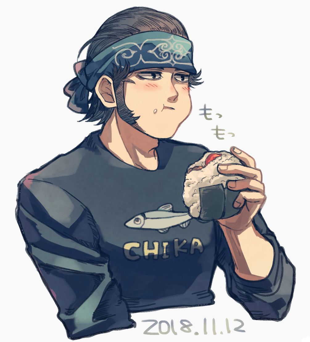 Kirawus Golden Kamuy Image by gomipanda123 3451118 Zerochan