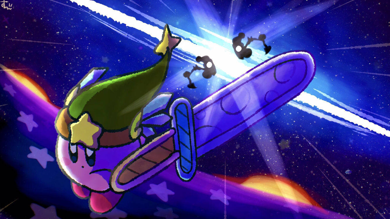 Kirby Kirby Series Image by Suyasuyabi427 4102513 Zerochan Anime