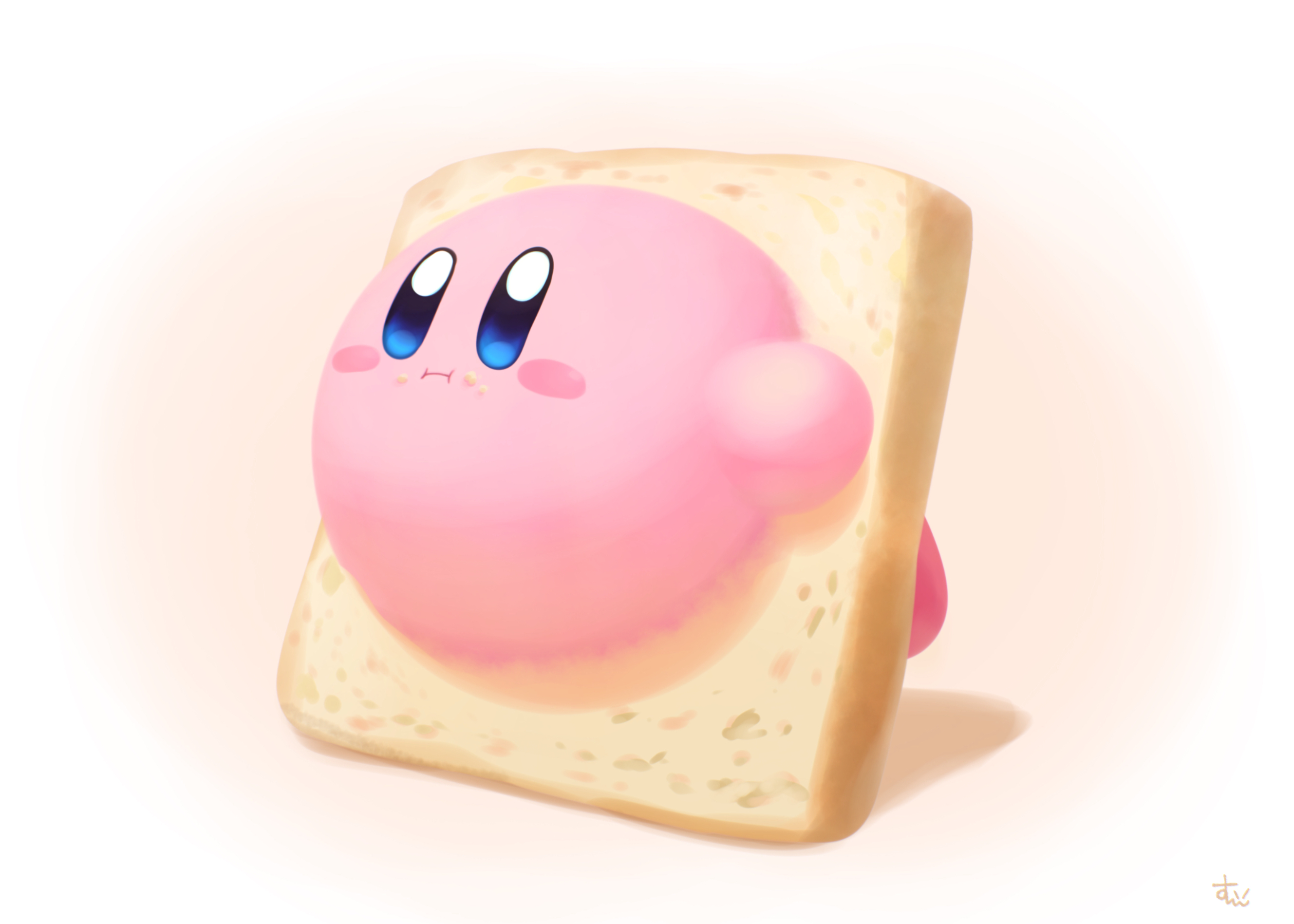 Kirby Kirby Series Image by Suyasuyabi427 4102534 Zerochan Anime