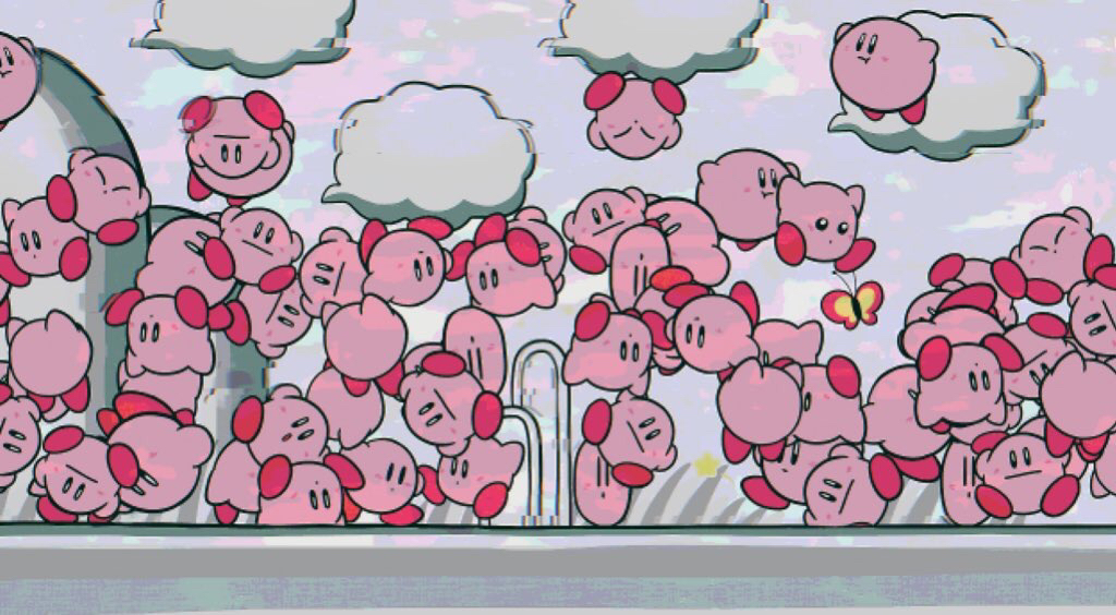 Kirby Kirby Series Image by Suyasuyabi427 4102566 Zerochan Anime