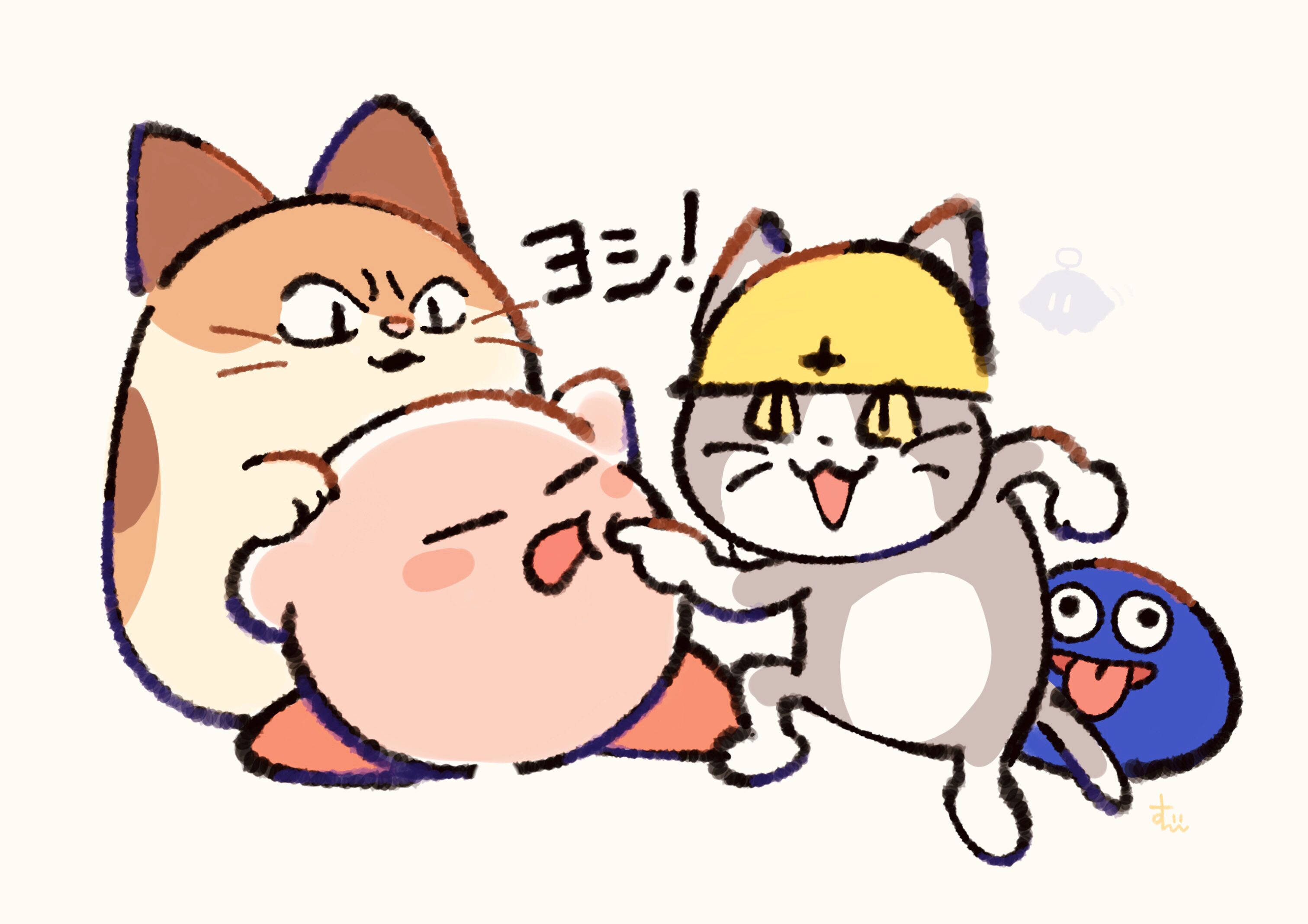 Kirby Kirby Series Image by Suyasuyabi427 4102570 Zerochan Anime