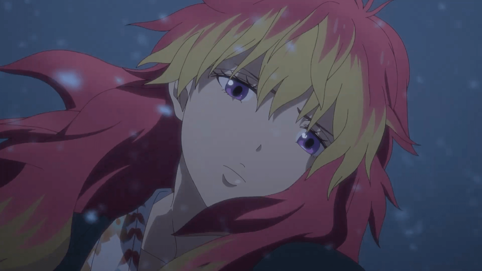 Kirigakure Shura - Ao no Exorcist - Image by Studio VOLN #4289106