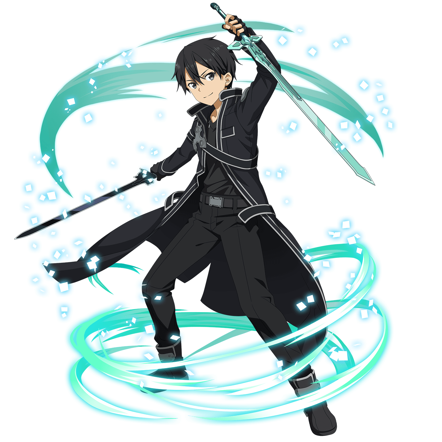 Kirigaya Kazuto Sword Art Online Image 3013164 Zerochan Anime