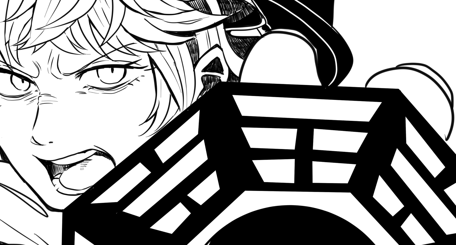 Kirisame Marisa (Marisa Kirisame) Touhou Image by acoxxx 3185923