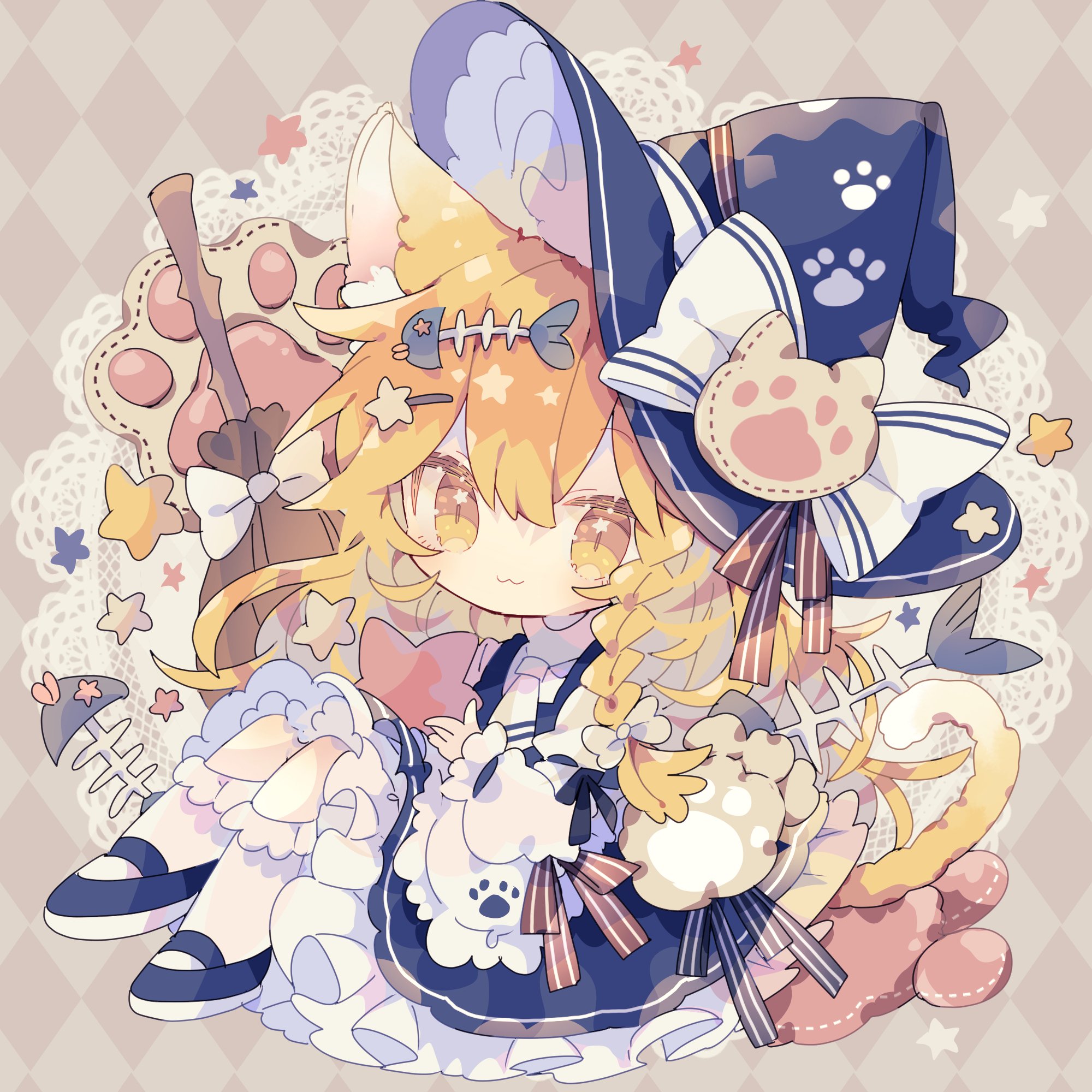 Kirisame Marisa (Marisa Kirisame) - Touhou - Image by Rasra25 #3982063