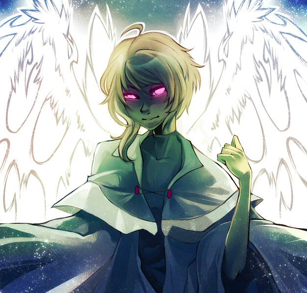 Kiryuu Yoshiya - Subarashiki Kono Sekai - Image by Zilleniose #1155516