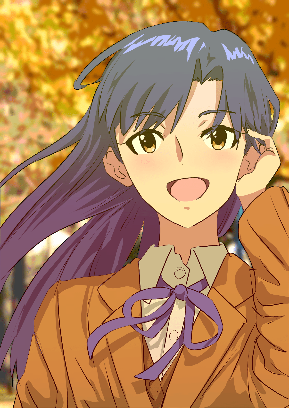 Kisaragi Chihaya THE iDOLMSTER Image 3092496