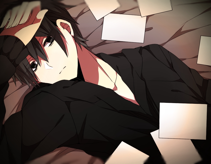 Kisaragi Shintaro/1488086 Zerochan