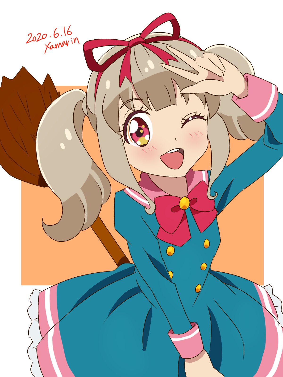 Kiseki Raki Aikatsu On Parade! Image 3891310 Zerochan Anime Image Board