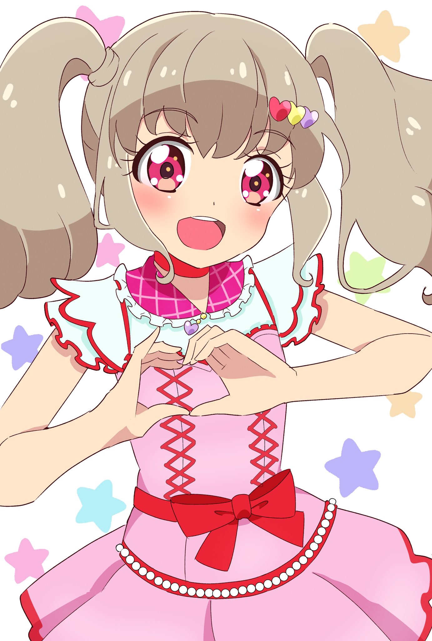 Kiseki Raki Aikatsu On Parade! Image by Chaosanix 3891328