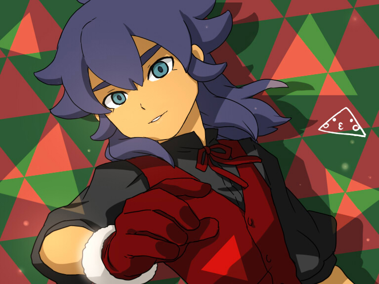 Kishibe Taiga Inazuma Eleven GO Image 892488 Zerochan Anime