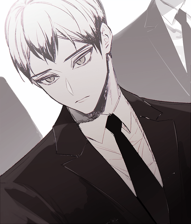 Kita Shinsuke Haikyuu!! Image by Hemoon 3376897 Zerochan Anime