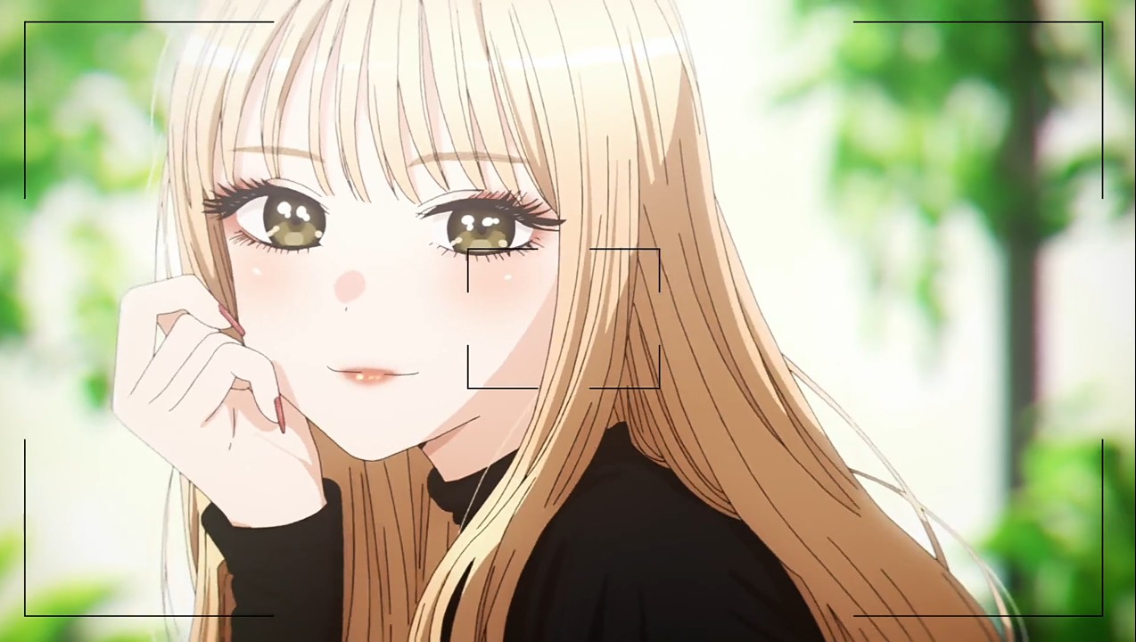 Kitagawa Marin Sono Bisque Doll wa Koi wo Suru Image 3548436