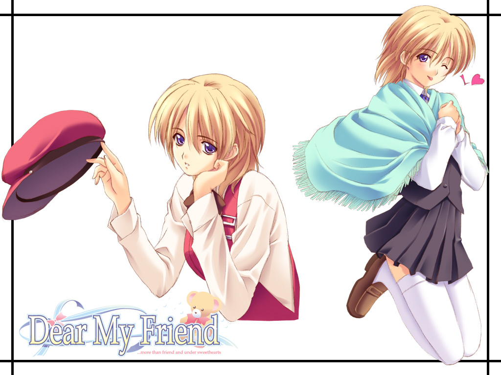 Dear My Friend / Video New Teaser Videos With English Subtitles